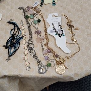 Bracelets